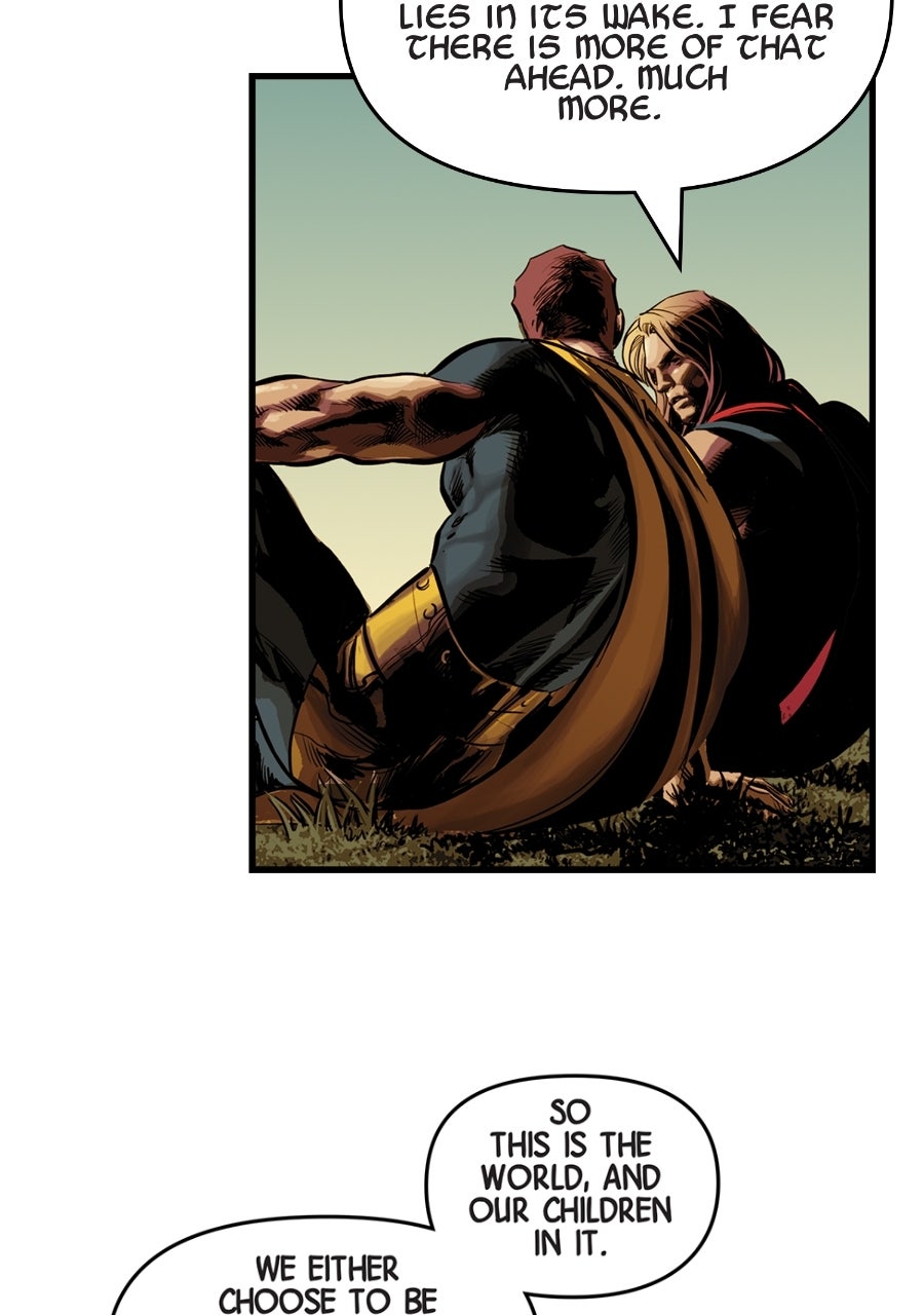 Avengers Episode 24 page 23 - 