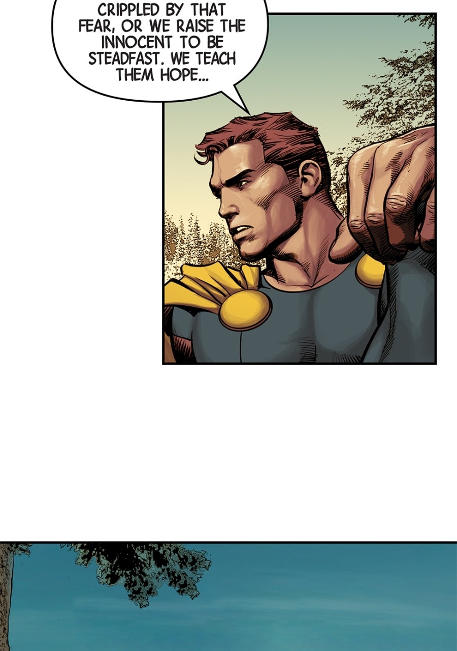 Avengers Episode 24 page 24 - 