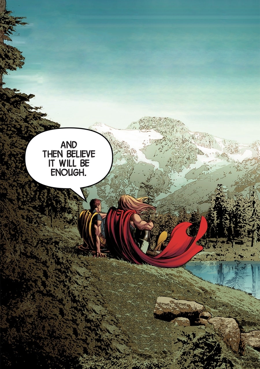 Avengers Episode 24 page 25 - 