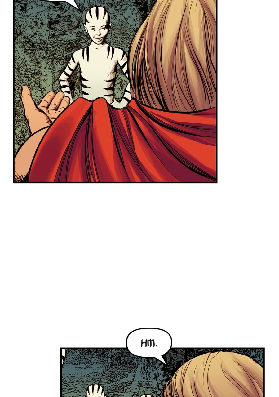Avengers Episode 24 page 28 - 