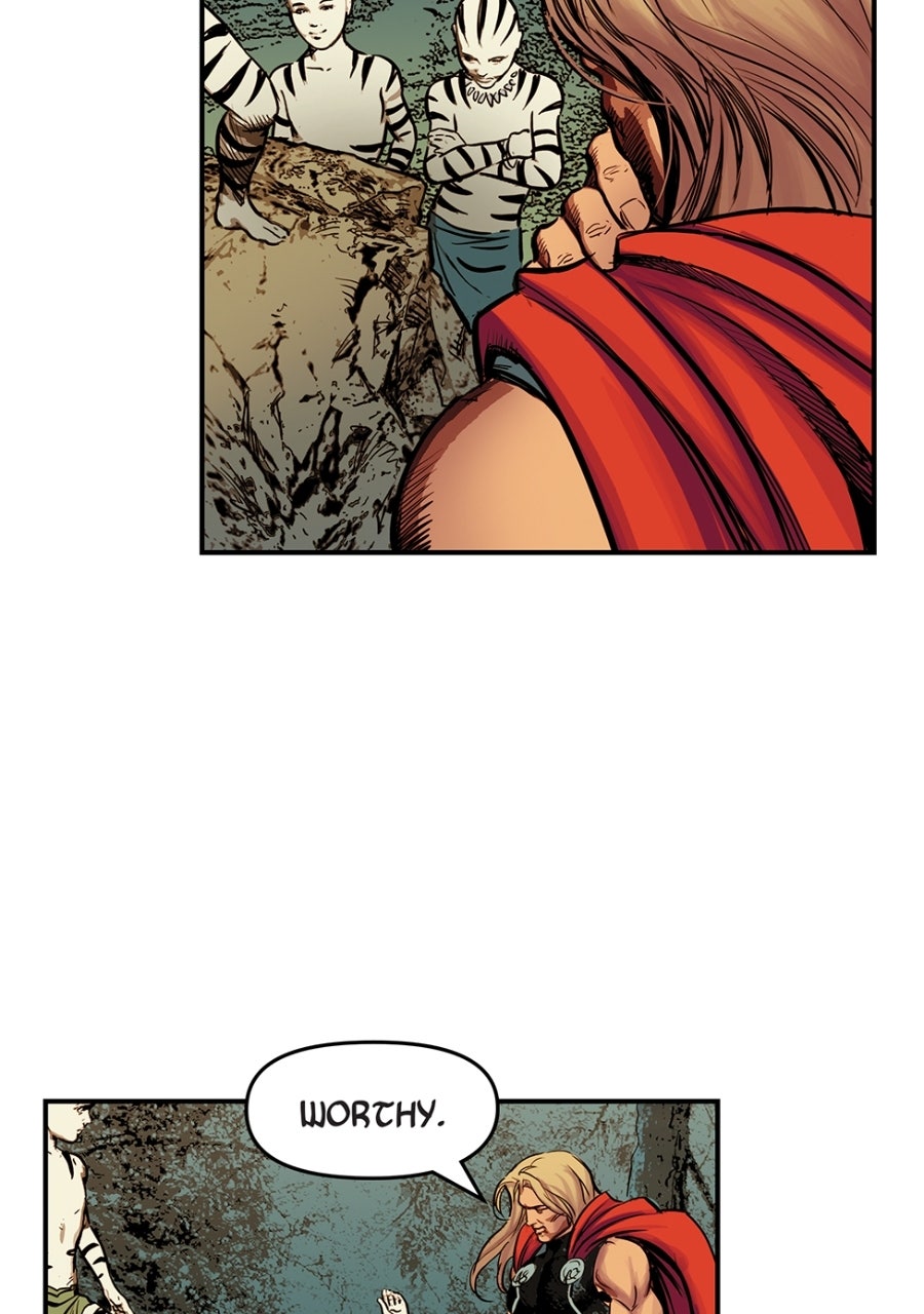 Avengers Episode 24 page 29 - 