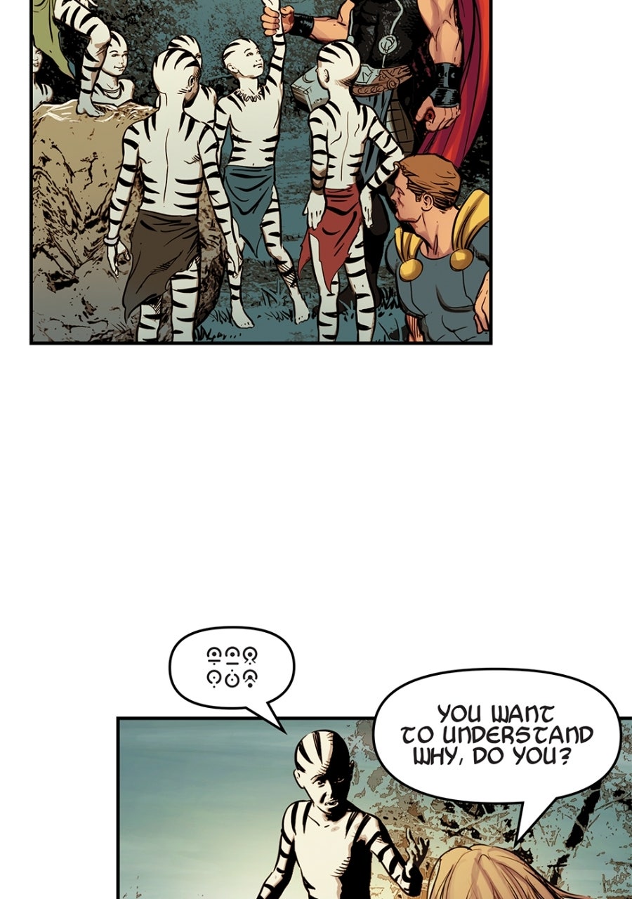 Avengers Episode 24 page 30 - 