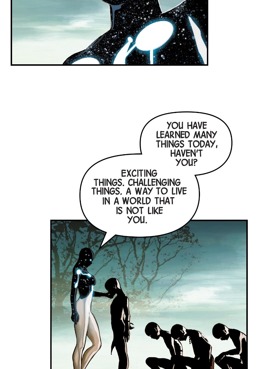 Avengers Episode 24 page 35 - 