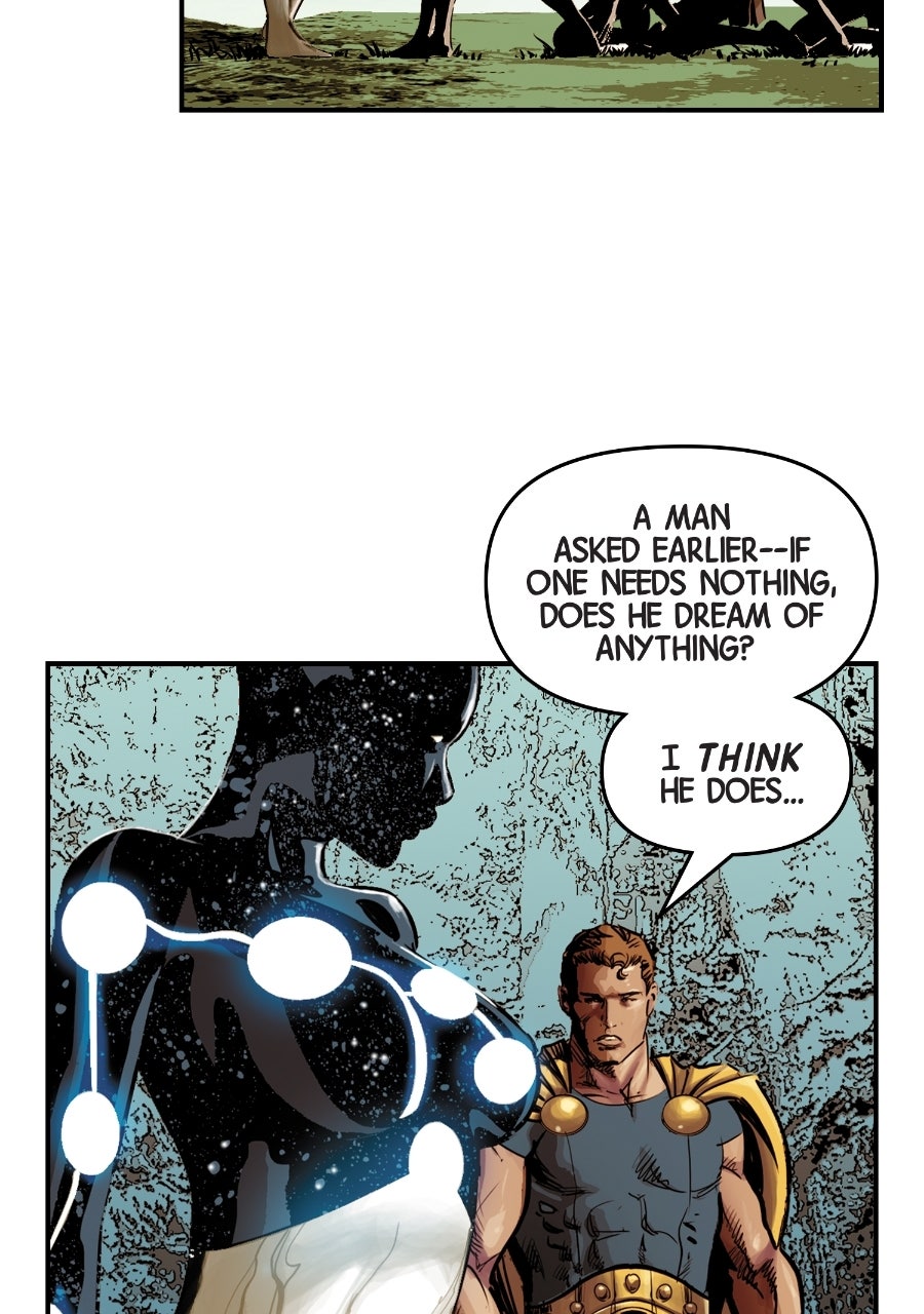 Avengers Episode 24 page 36 - 