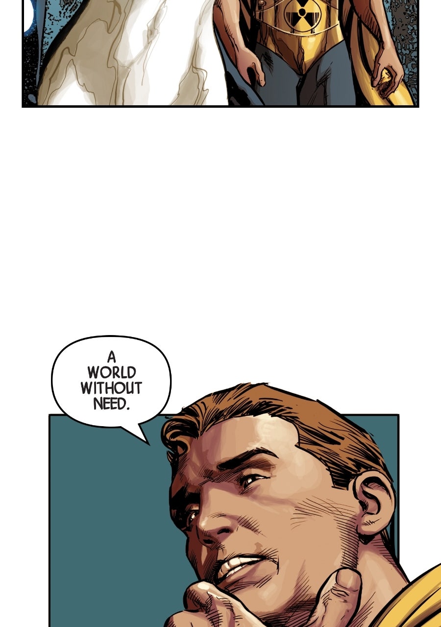 Avengers Episode 24 page 37 - 