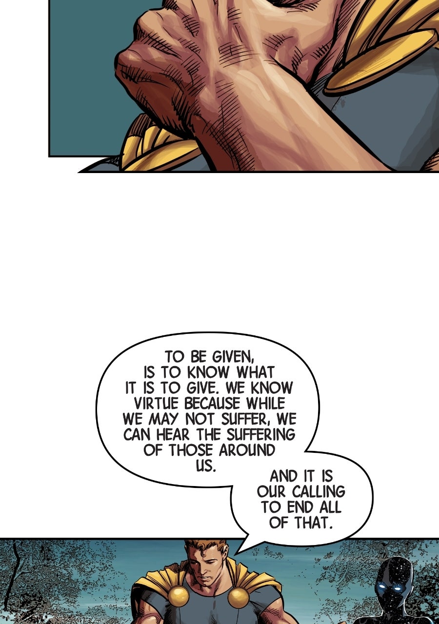 Avengers Episode 24 page 38 - 