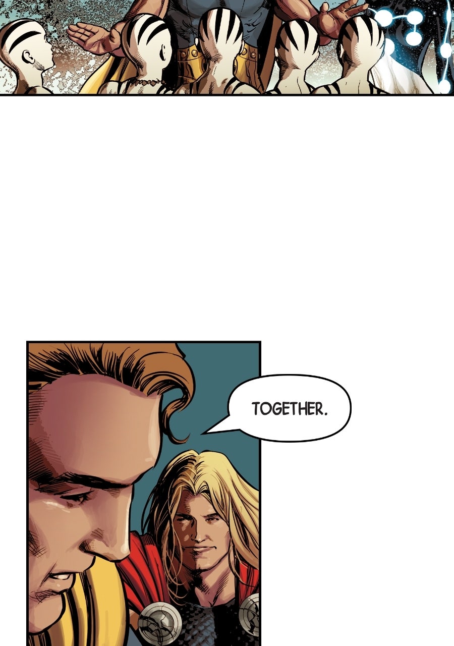 Avengers Episode 24 page 39 - 