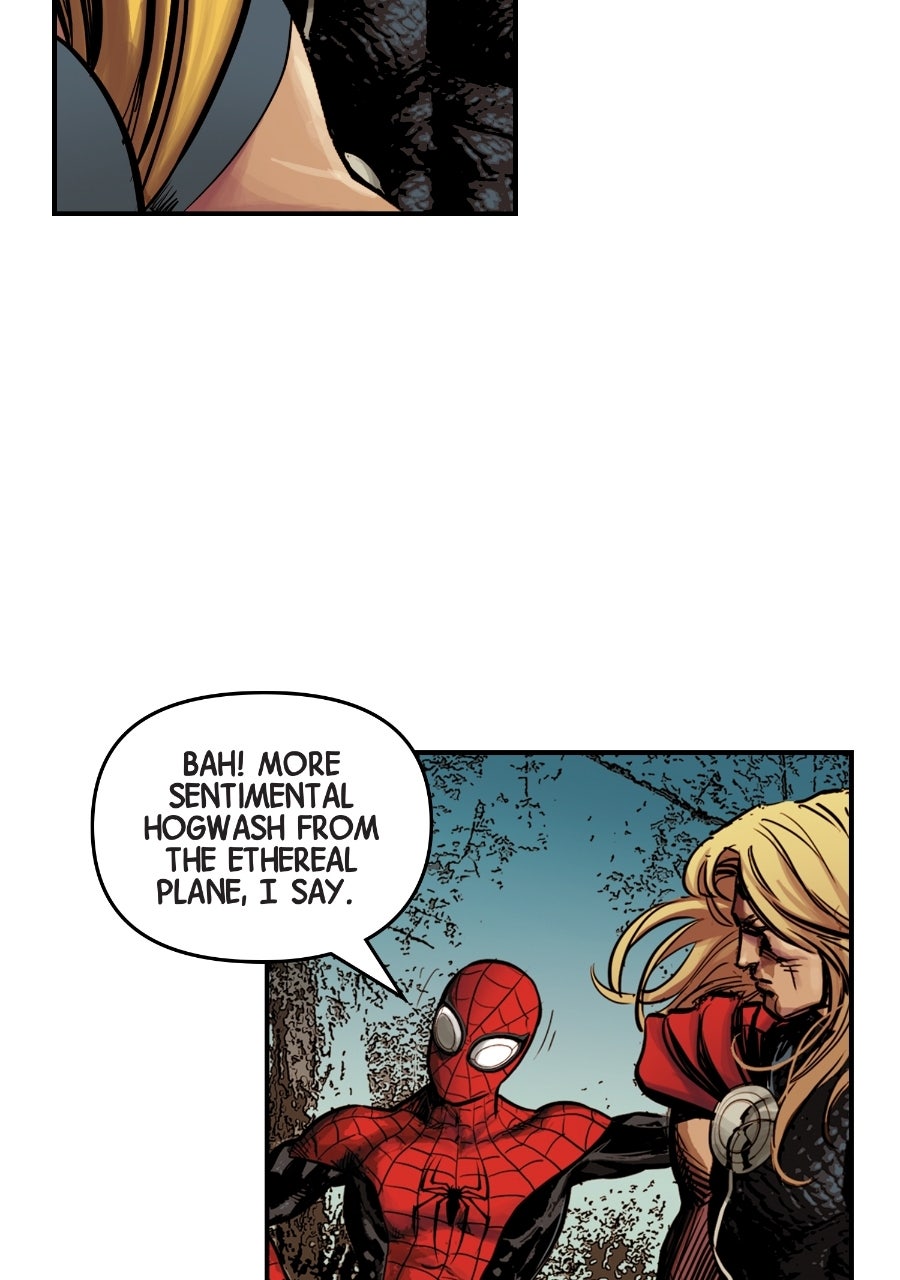 Avengers Episode 24 page 40 - 