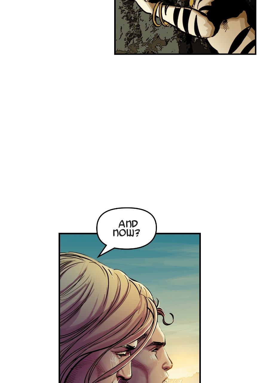 Avengers Episode 24 page 5 - 