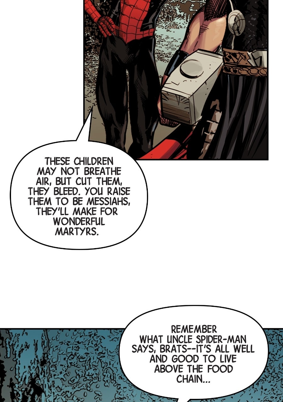 Avengers Episode 24 page 41 - 