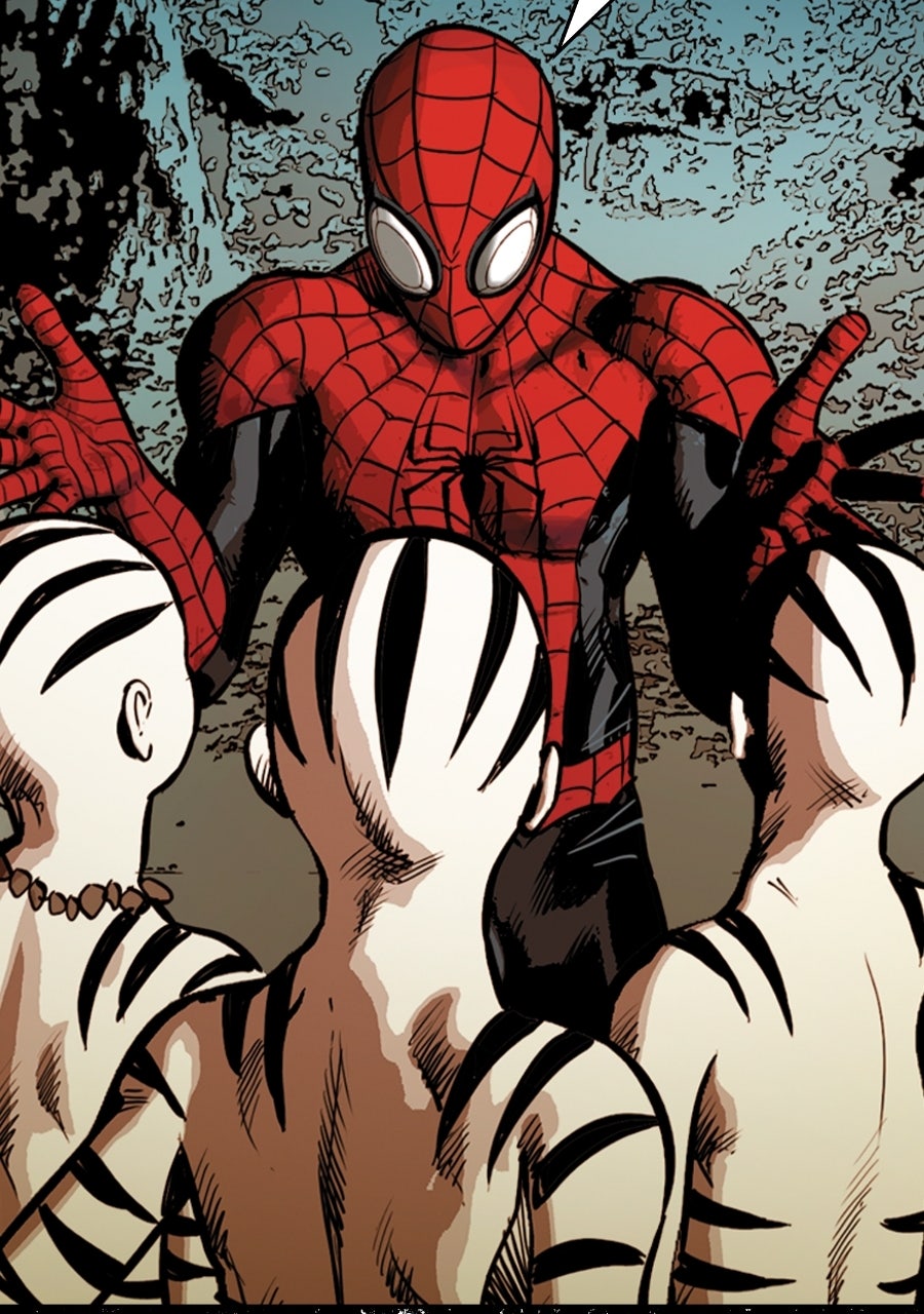 Avengers Episode 24 page 42 - 