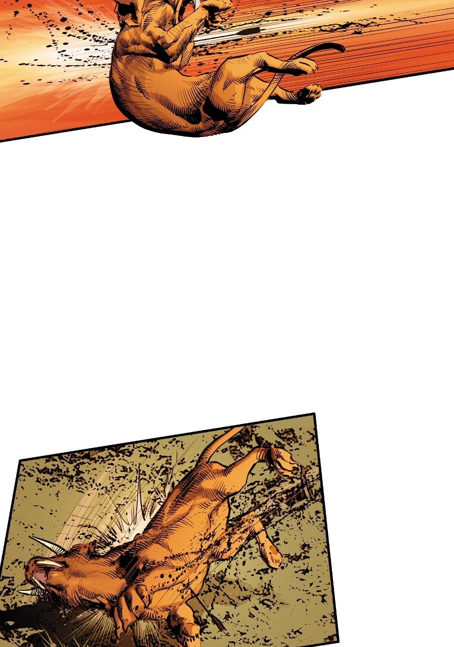 Avengers Episode 24 page 45 - 