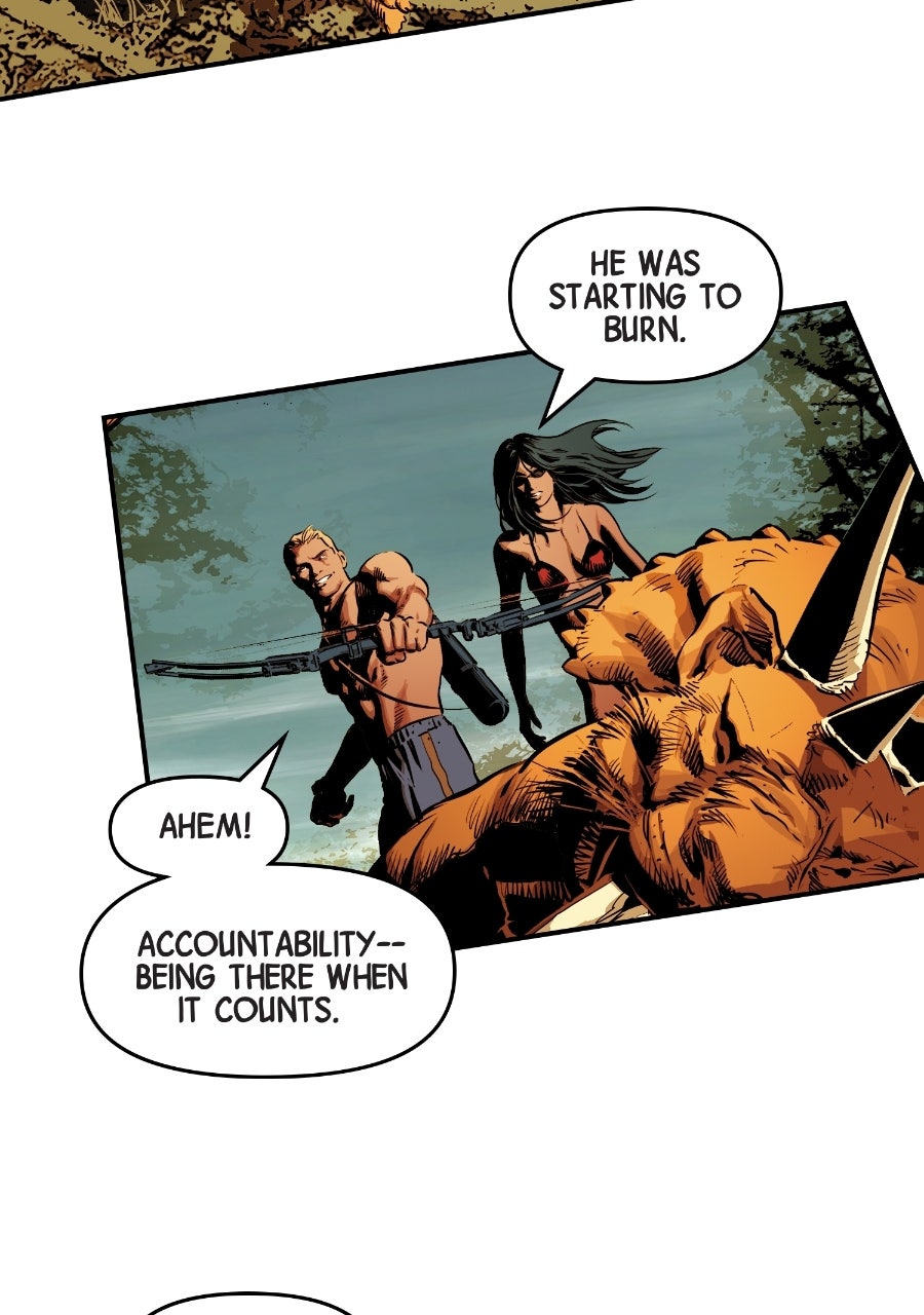 Avengers Episode 24 page 46 - 