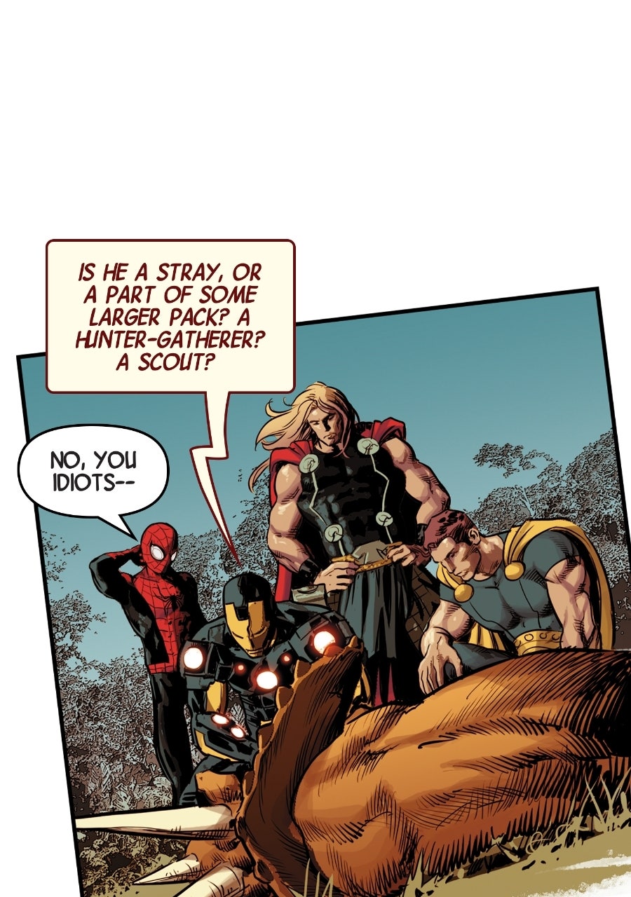 Avengers Episode 24 page 48 - 