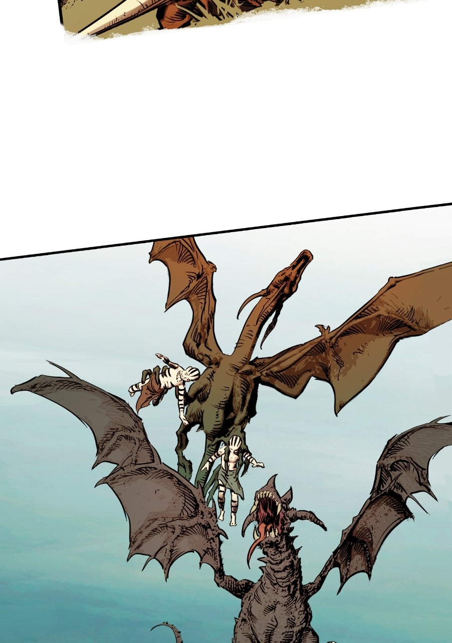 Avengers Episode 24 page 49 - 