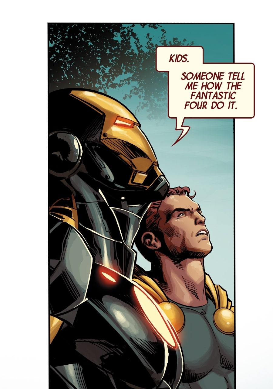 Avengers Episode 24 page 51 - 