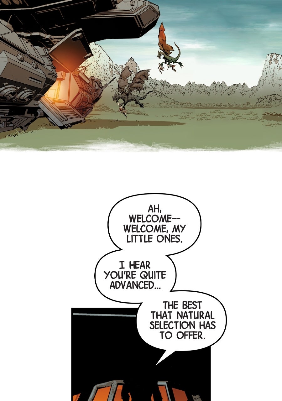 Avengers Episode 24 page 53 - 