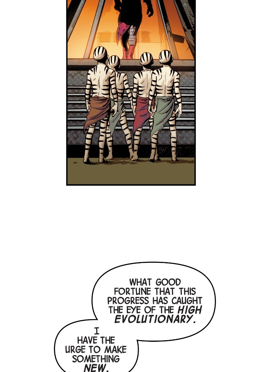 Avengers Episode 24 page 54 - 
