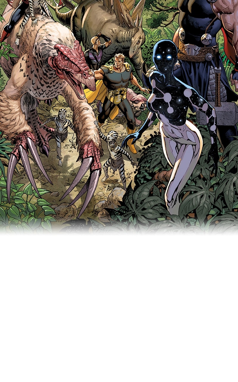 Avengers Episode 24 page 58 - 