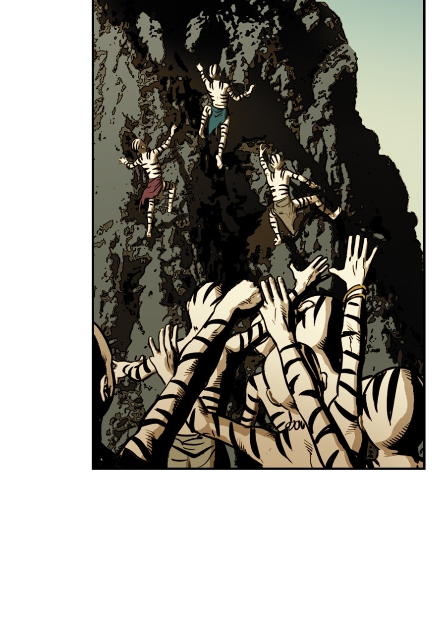 Avengers Episode 24 page 7 - 