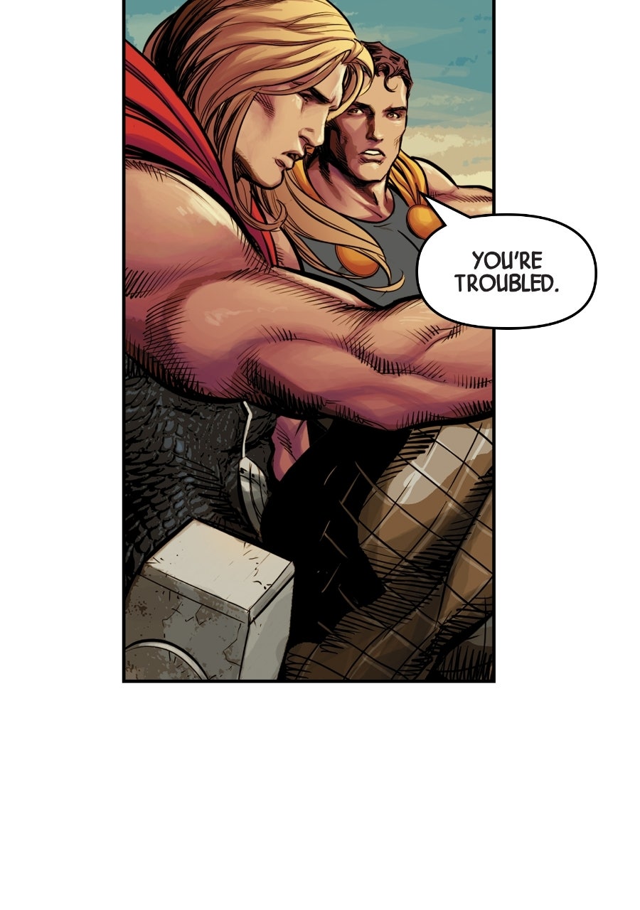 Avengers Episode 24 page 10 - 