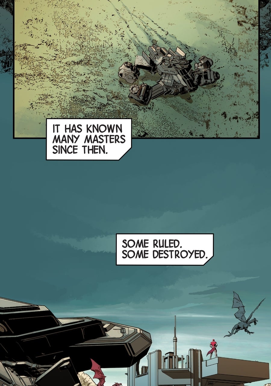 Avengers Episode 25 page 2 - 