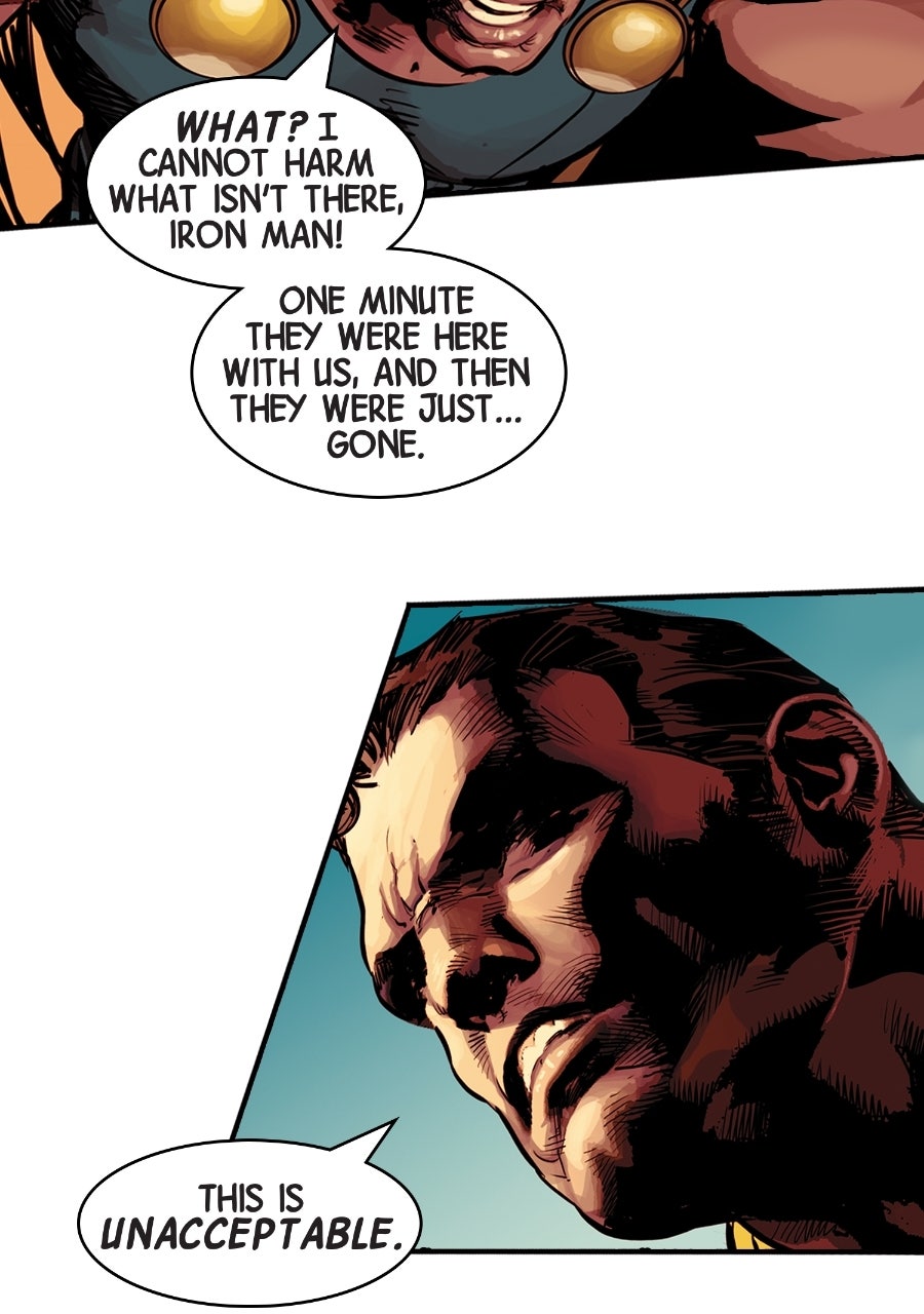 Avengers Episode 25 page 11 - 