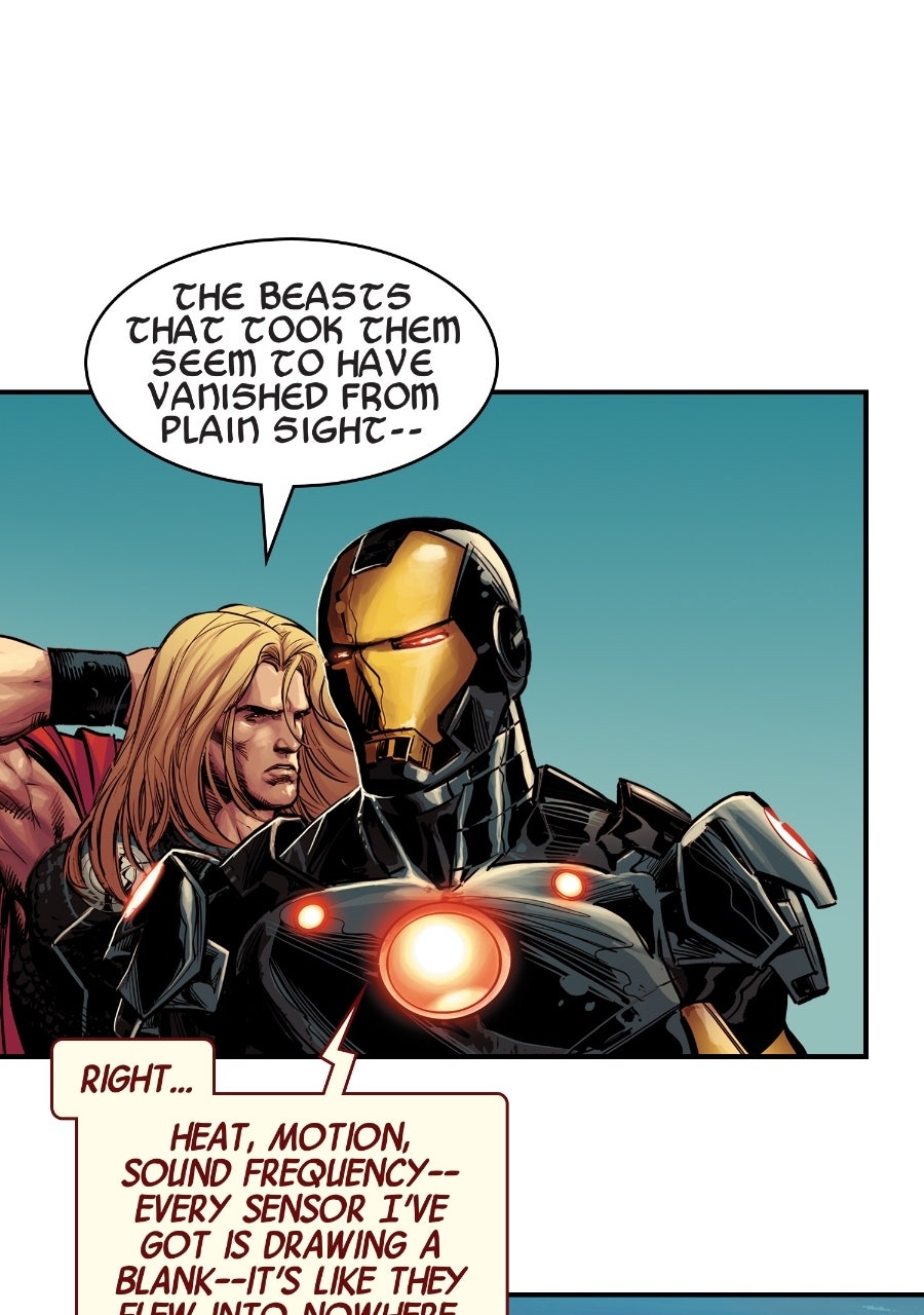 Avengers Episode 25 page 12 - 