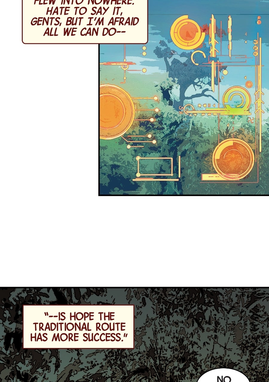Avengers Episode 25 page 13 - 