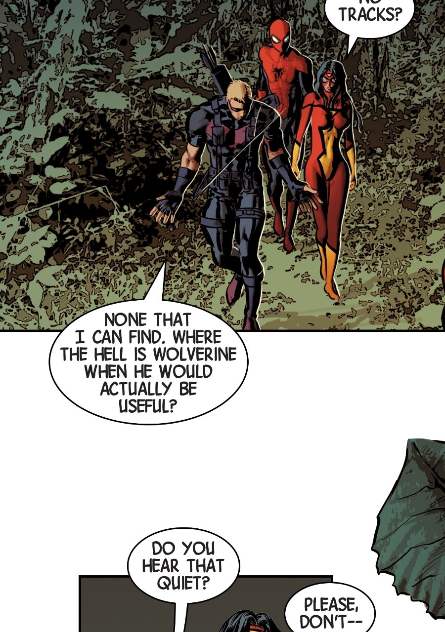 Avengers Episode 25 page 14 - 