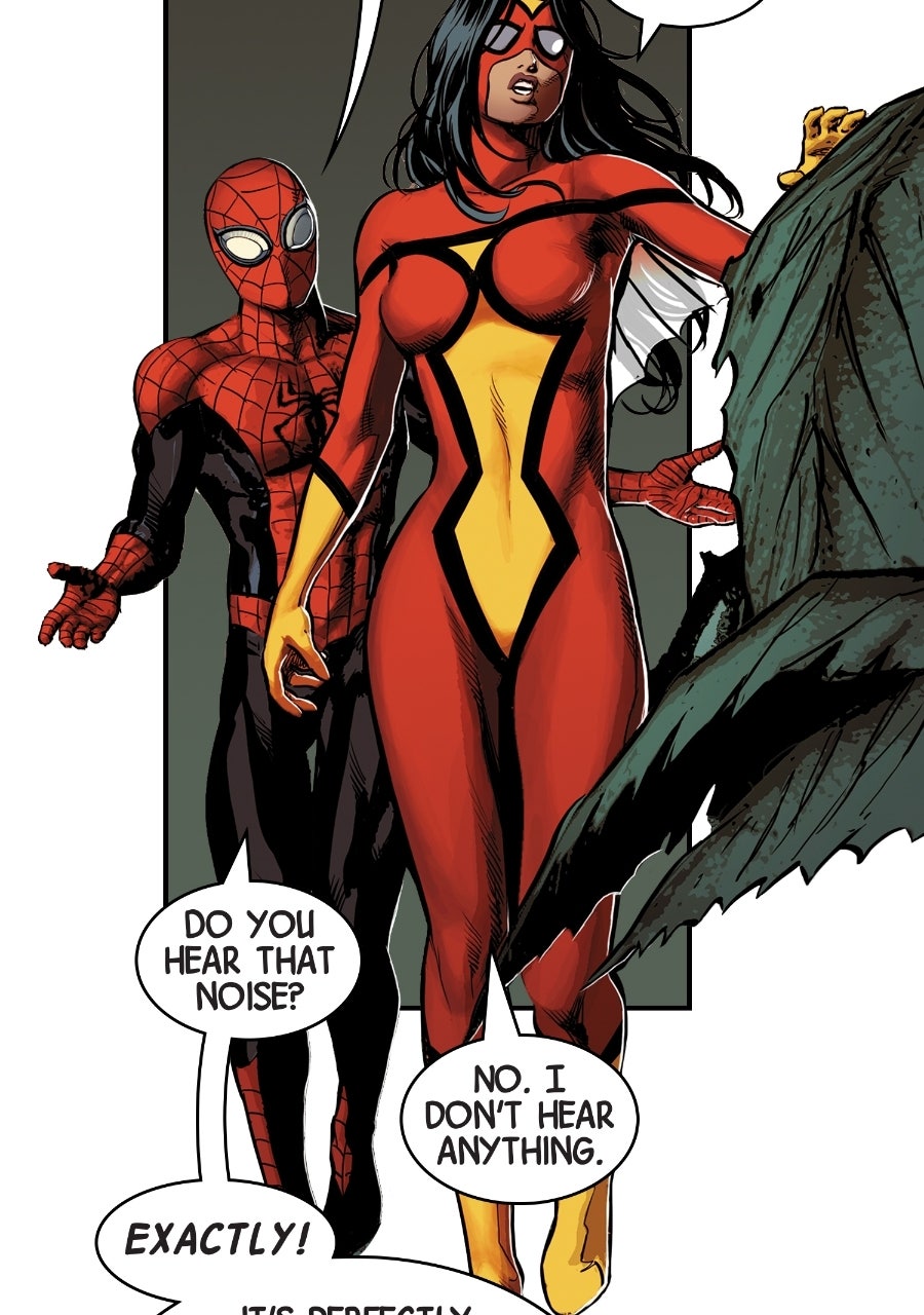 Avengers Episode 25 page 15 - 