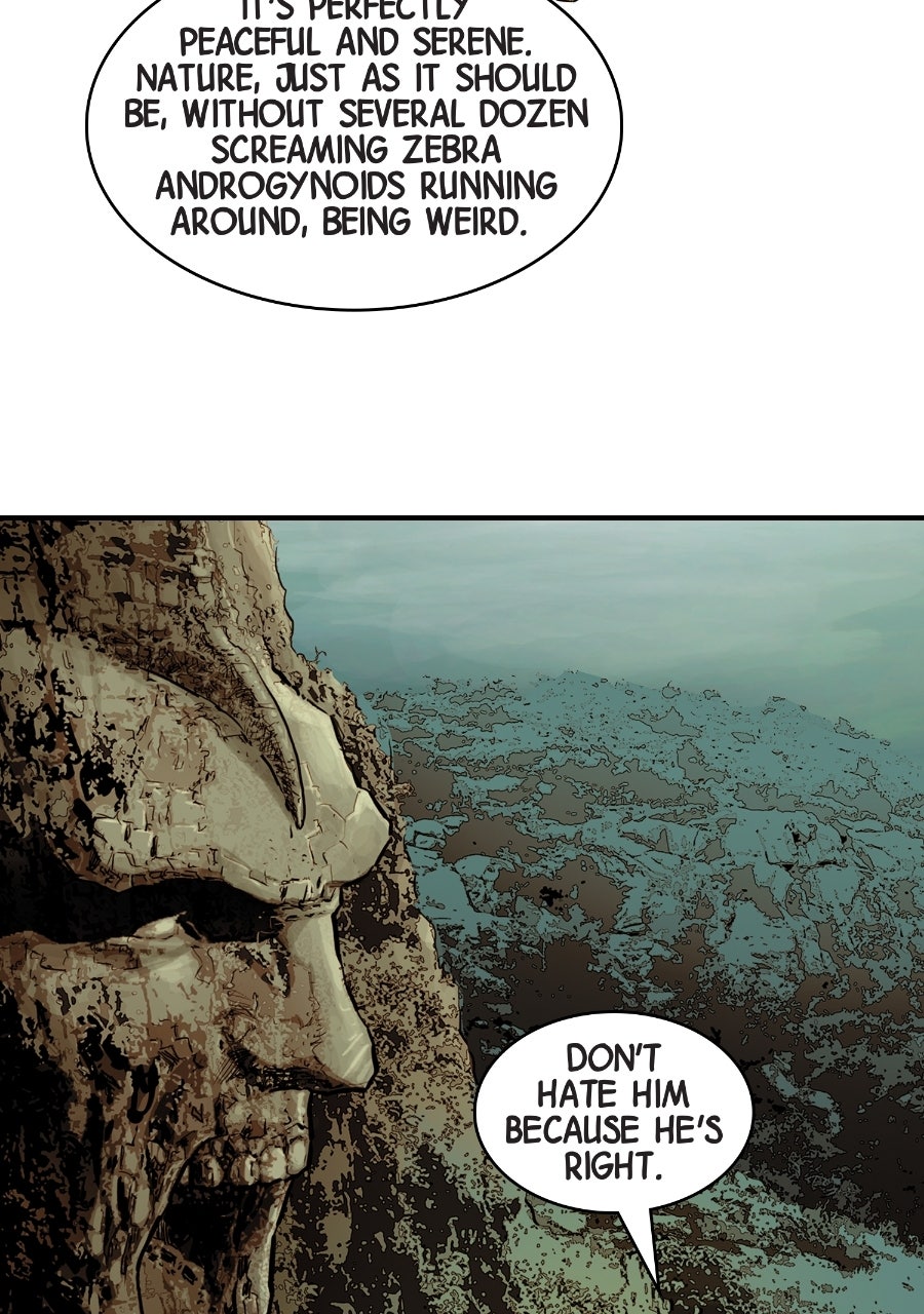 Avengers Episode 25 page 16 - 