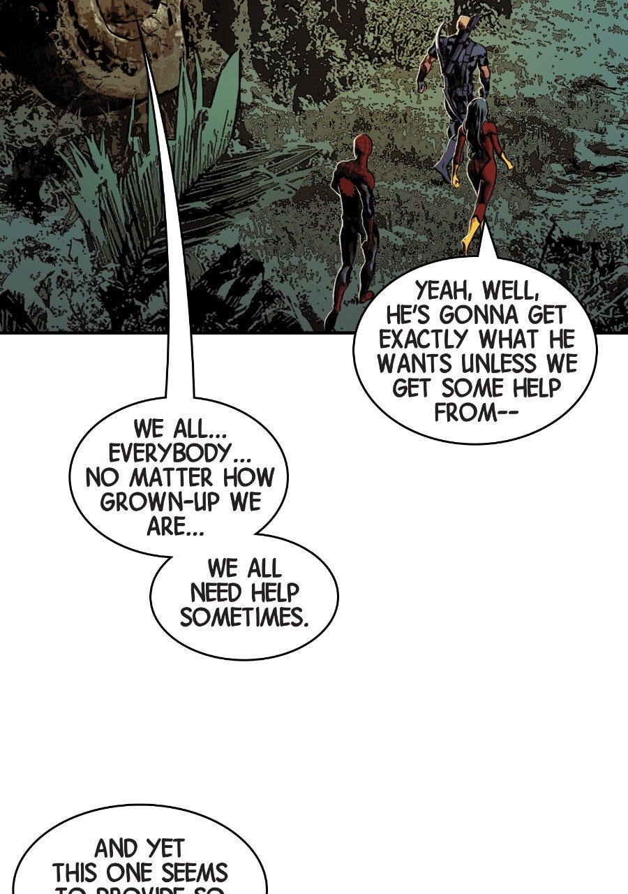 Avengers Episode 25 page 17 - 