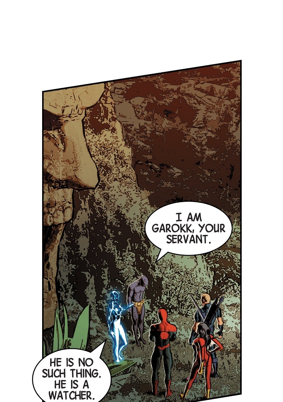 Avengers Episode 25 page 20 - 