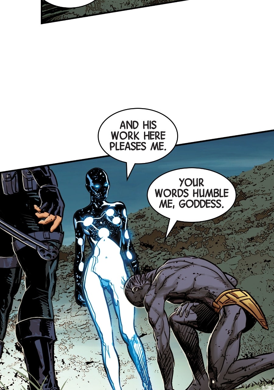 Avengers Episode 25 page 21 - 