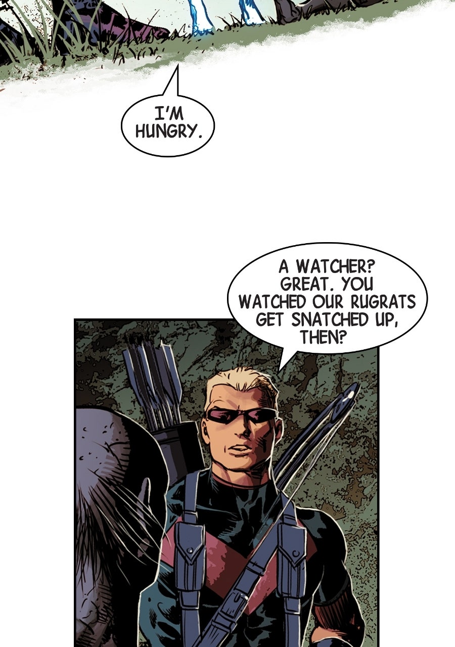 Avengers Episode 25 page 22 - 