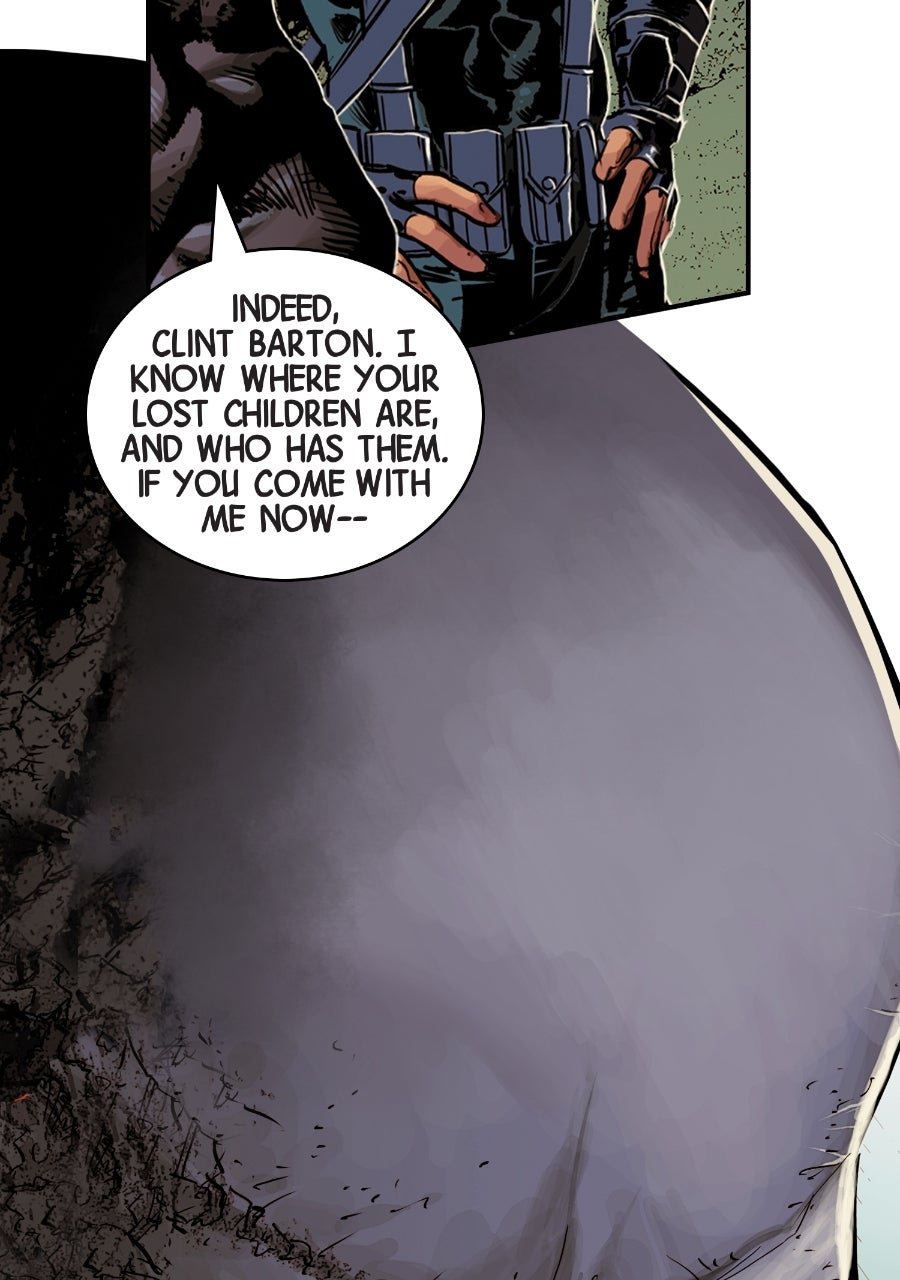 Avengers Episode 25 page 23 - 