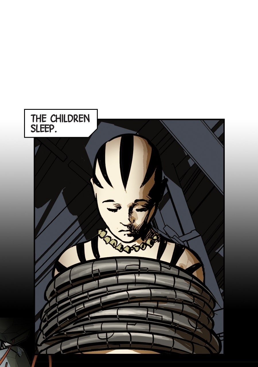 Avengers Episode 25 page 25 - 