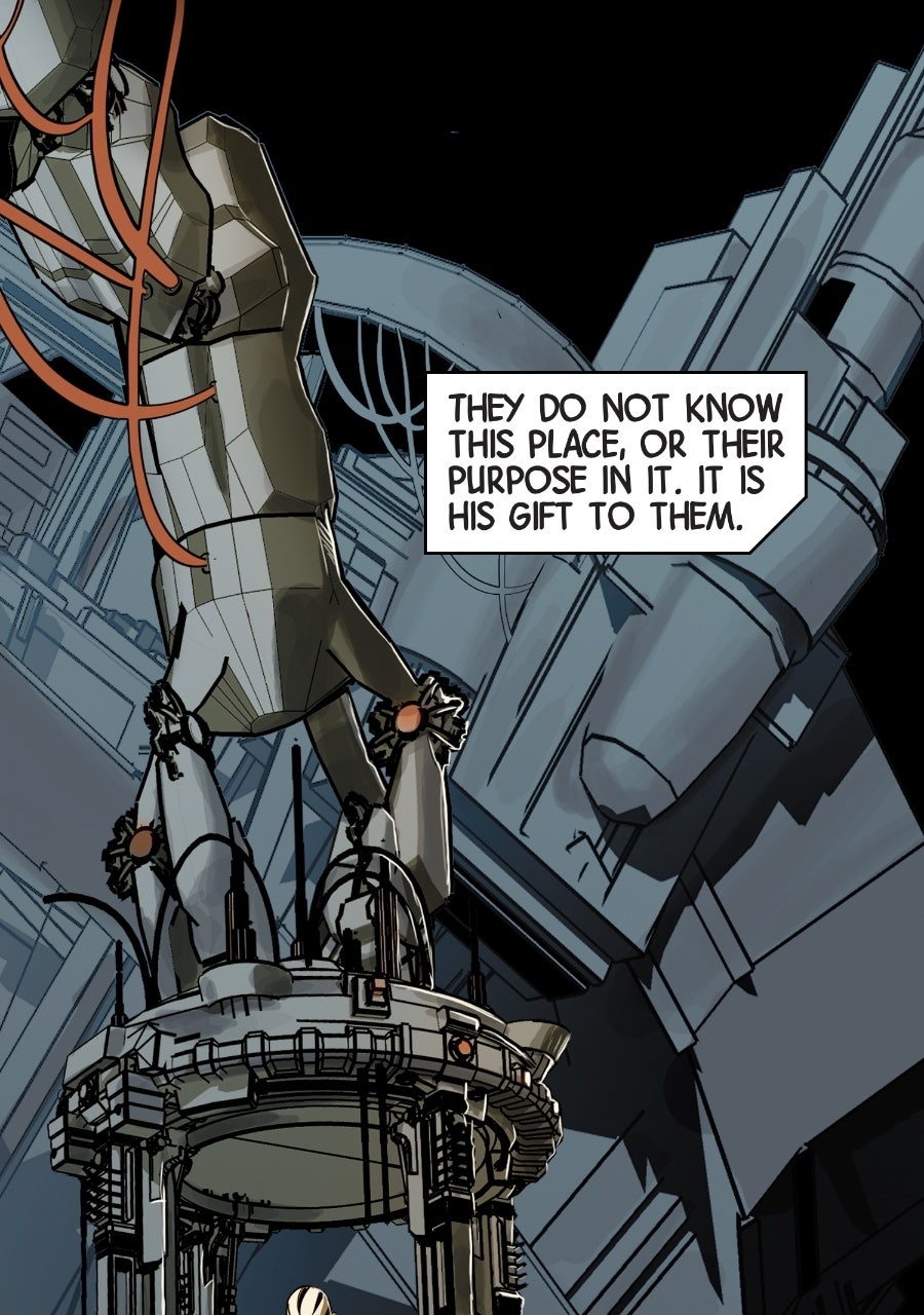 Avengers Episode 25 page 26 - 