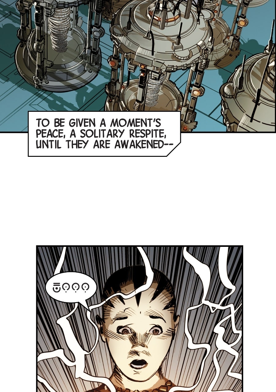 Avengers Episode 25 page 28 - 