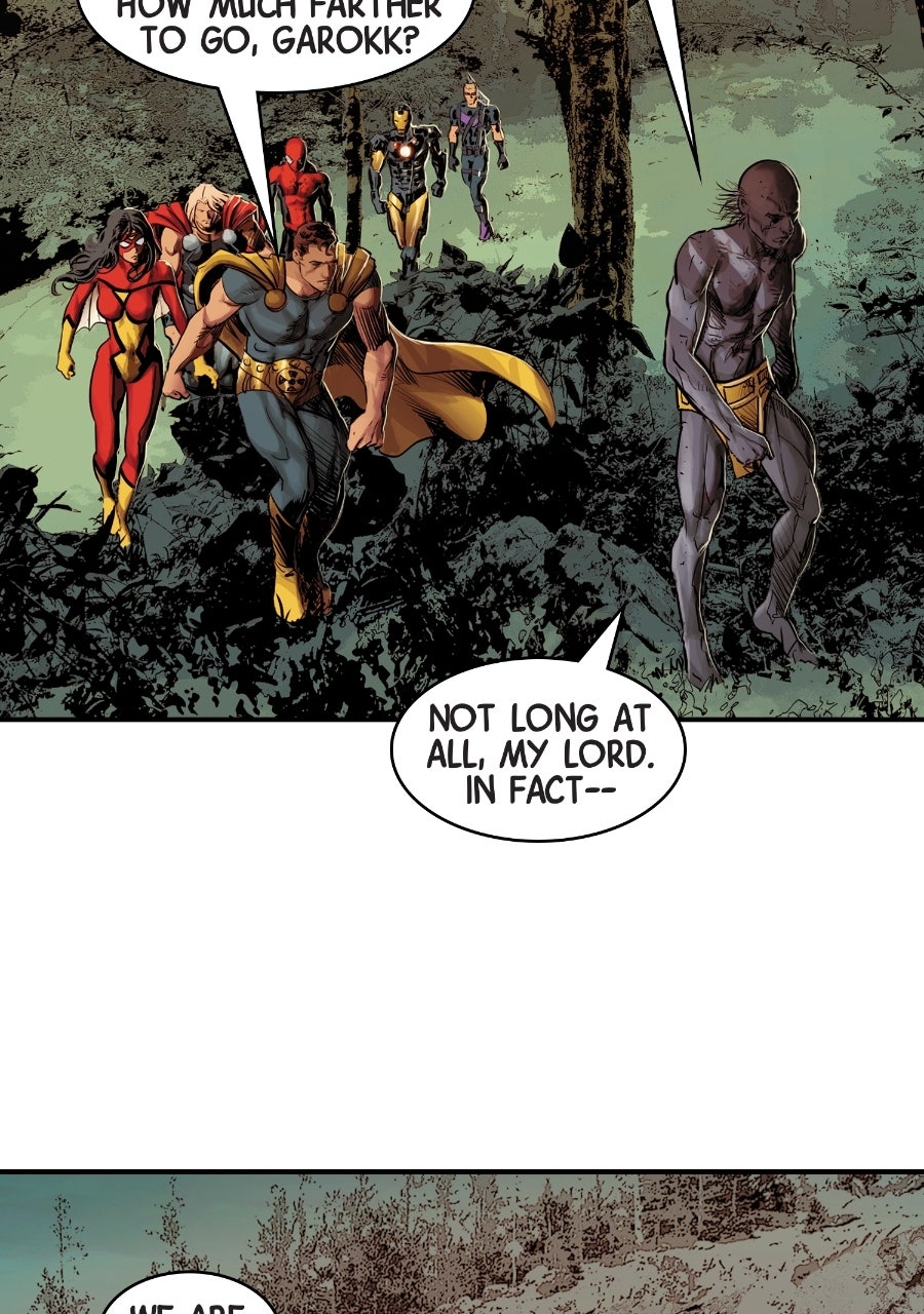 Avengers Episode 25 page 30 - 