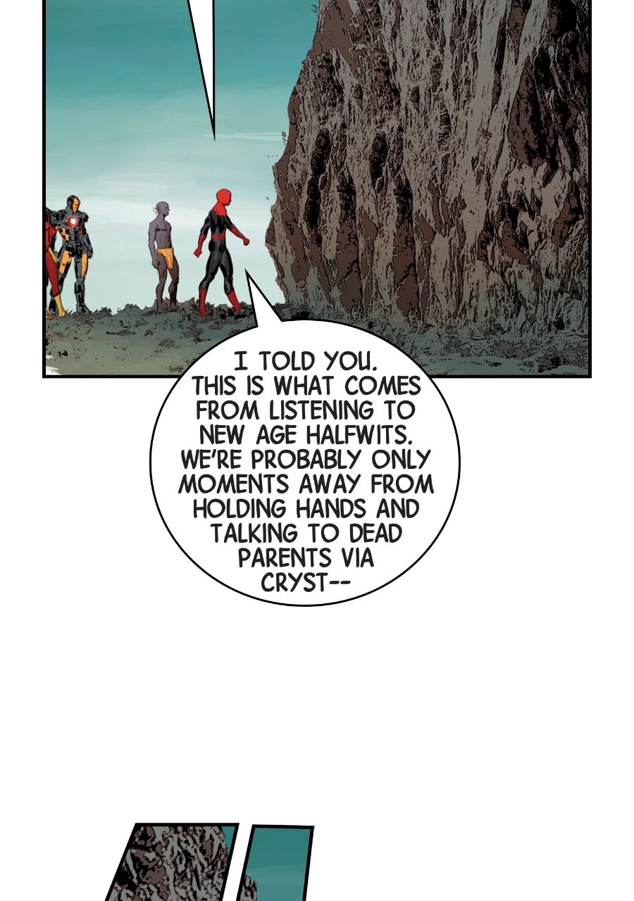 Avengers Episode 25 page 32 - 