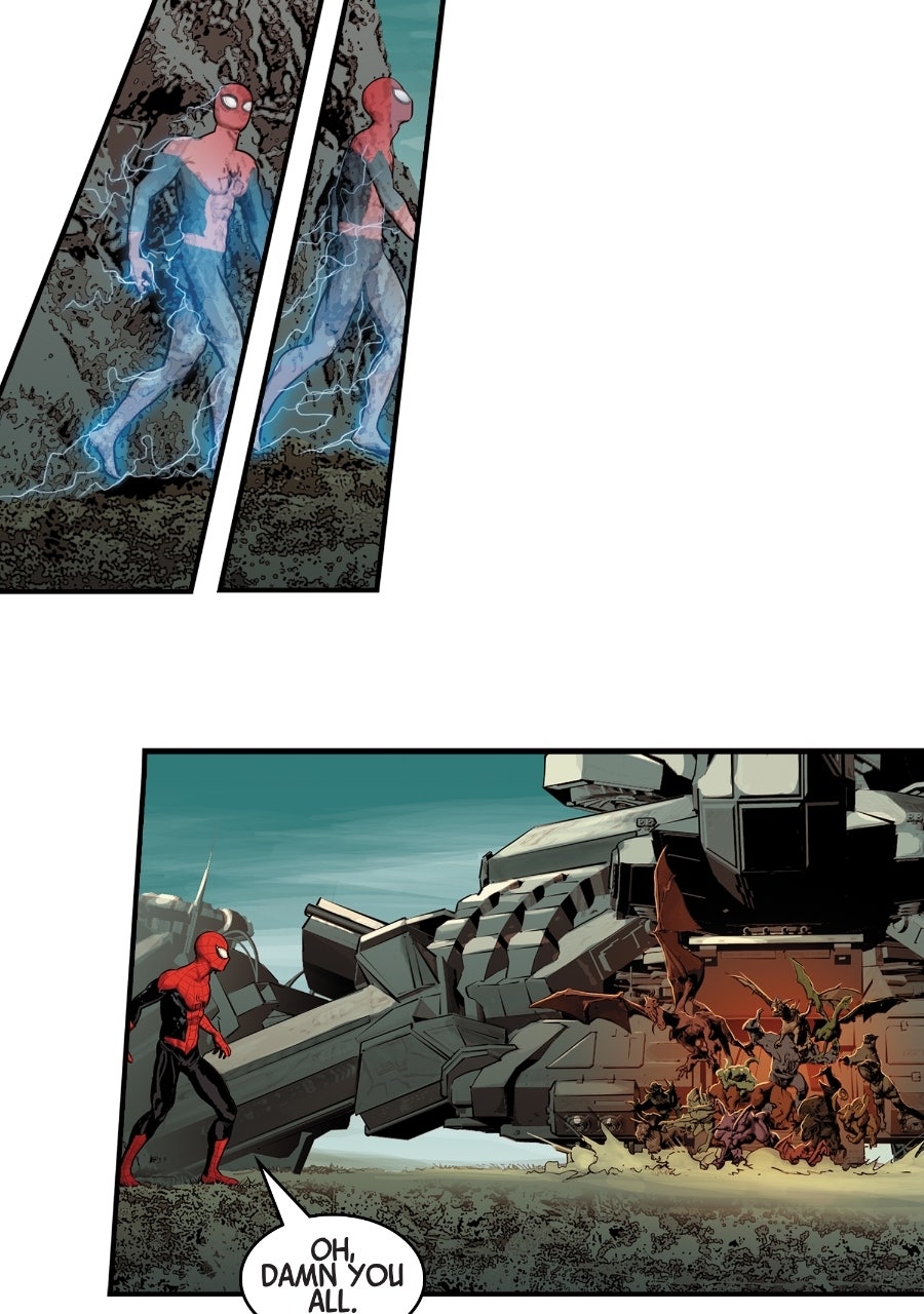 Avengers Episode 25 page 33 - 