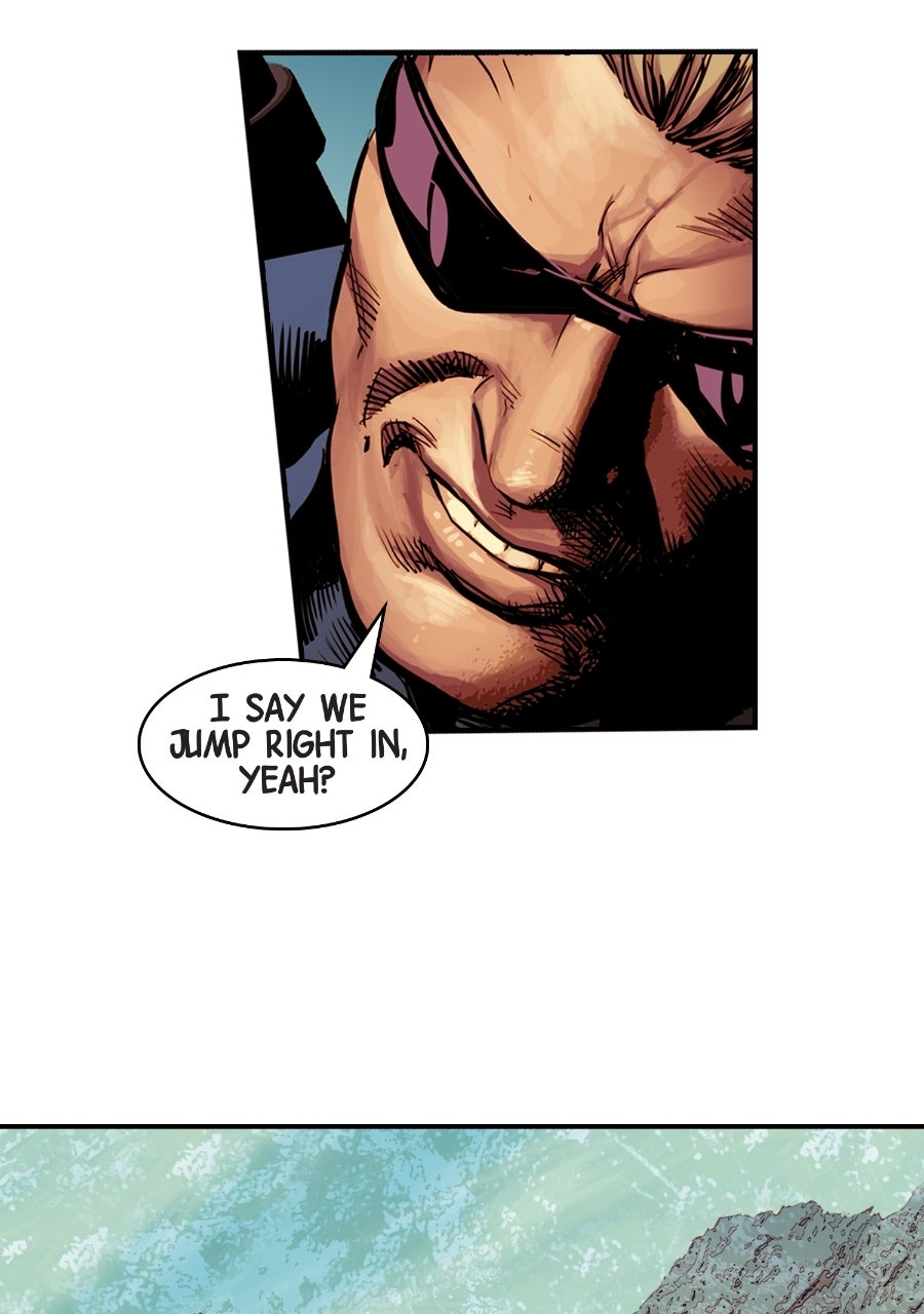 Avengers Episode 25 page 35 - 