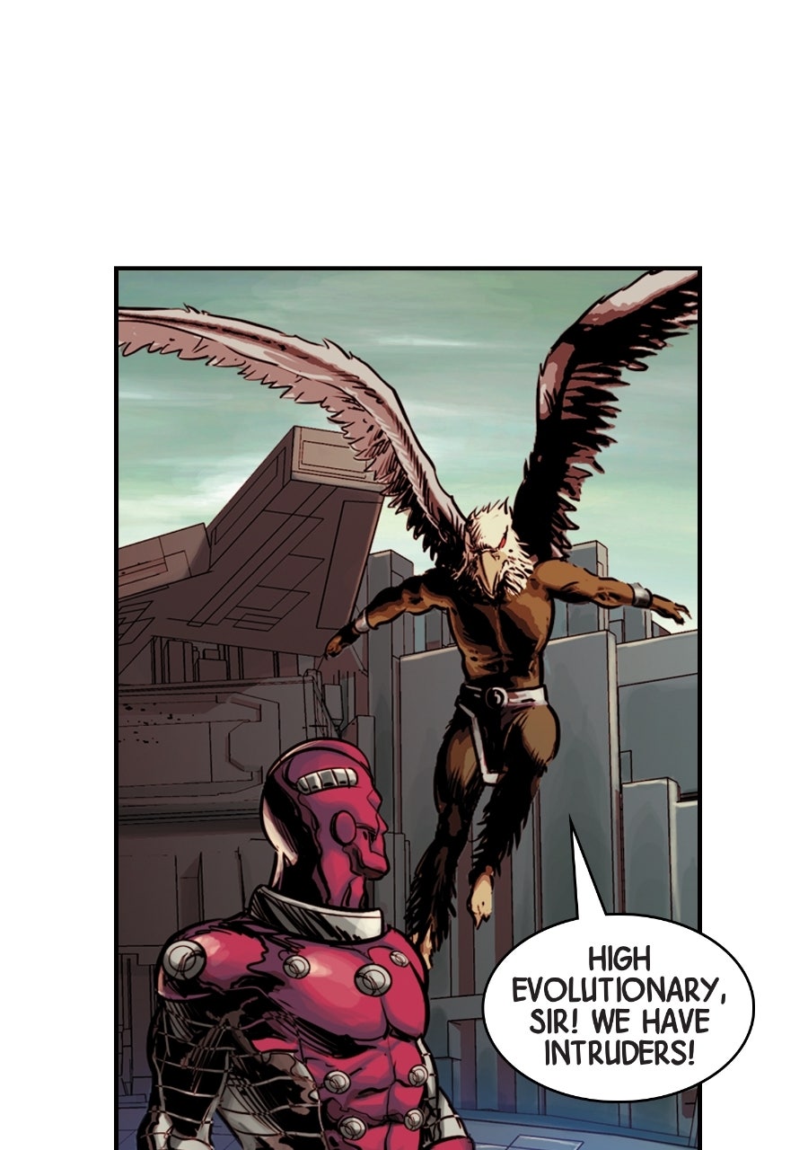 Avengers Episode 25 page 37 - 