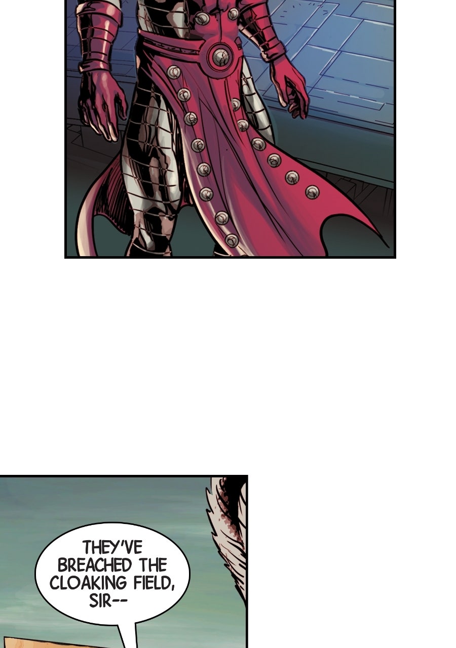 Avengers Episode 25 page 38 - 