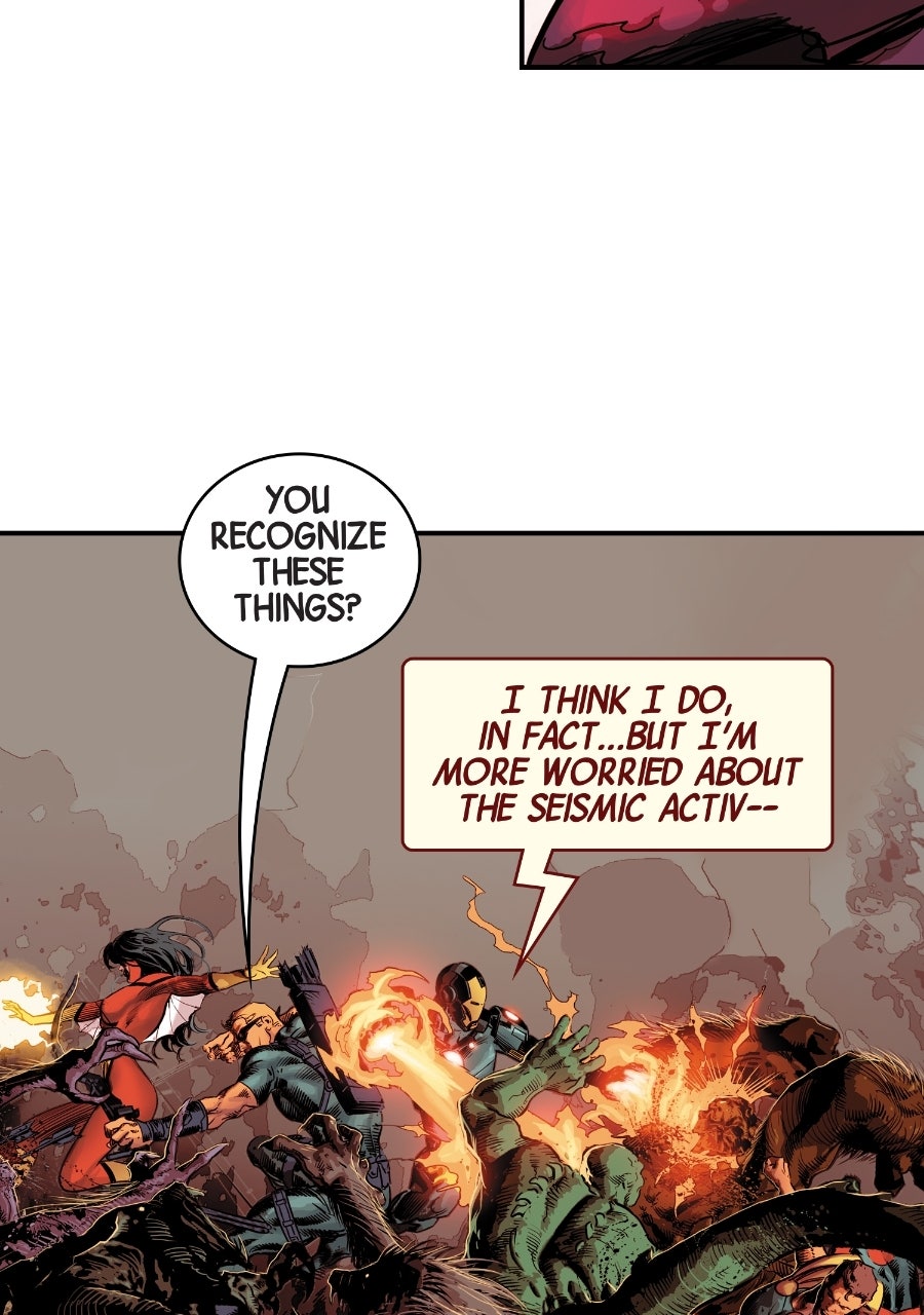 Avengers Episode 25 page 40 - 