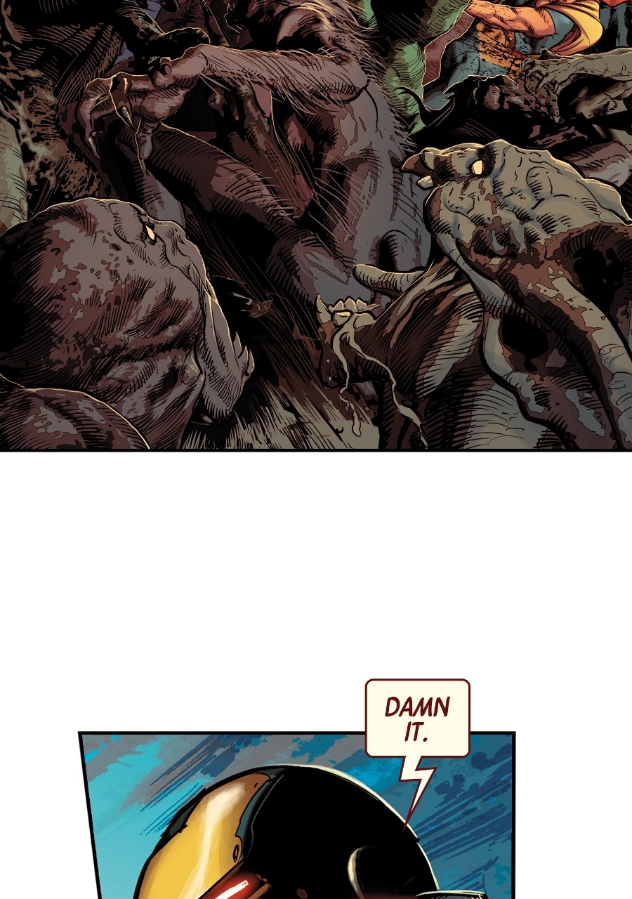 Avengers Episode 25 page 41 - 