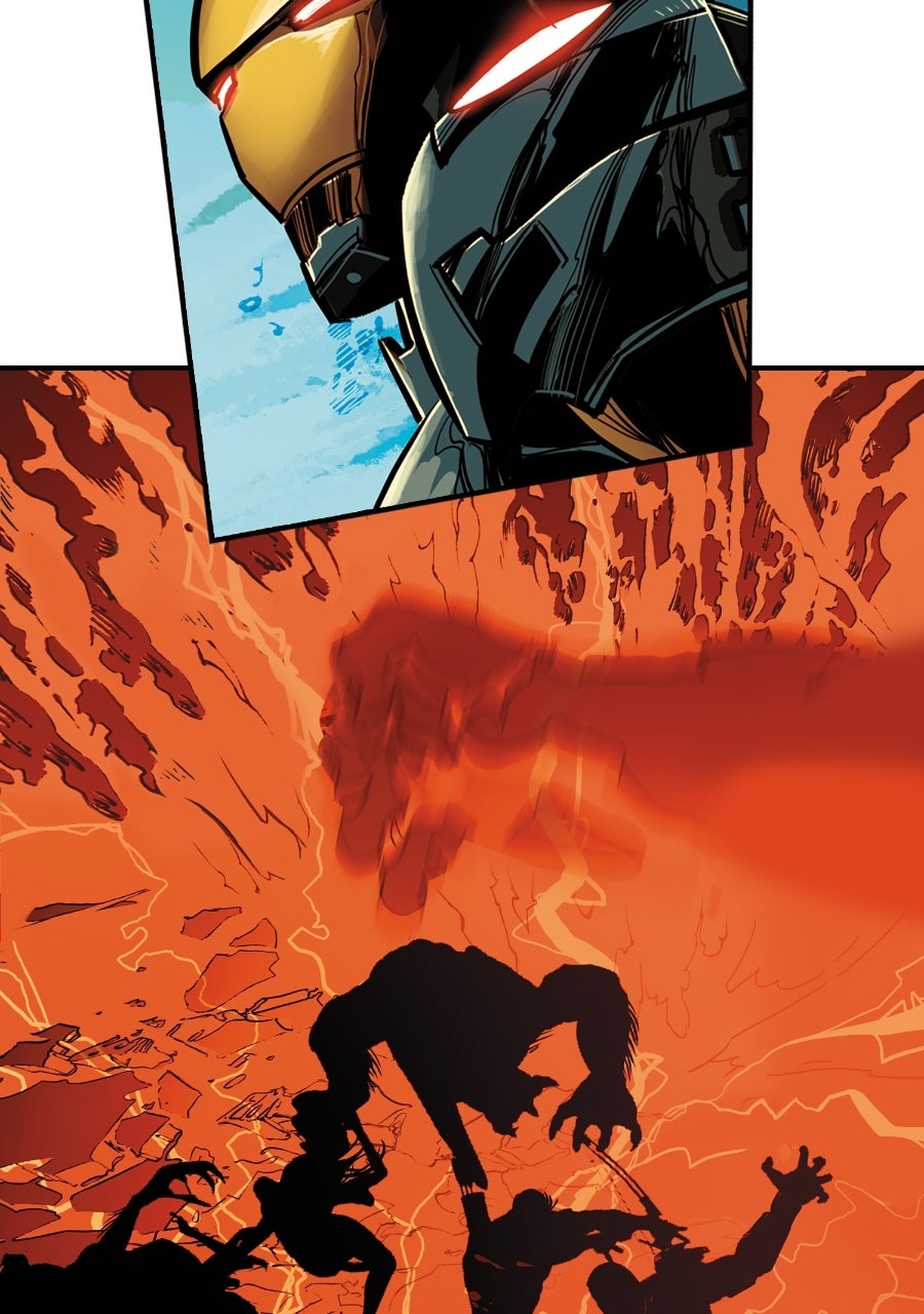 Avengers Episode 25 page 42 - 