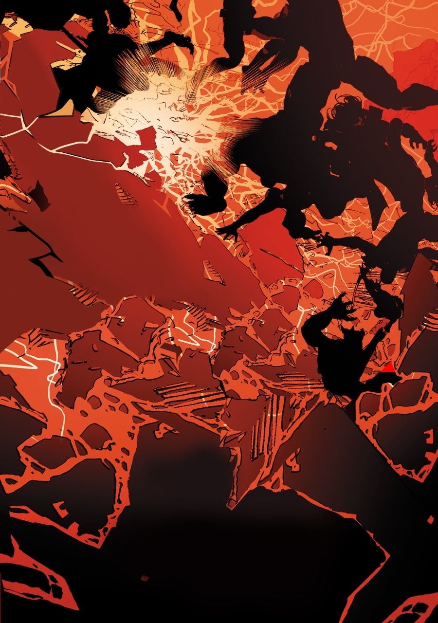 Avengers Episode 25 page 43 - 